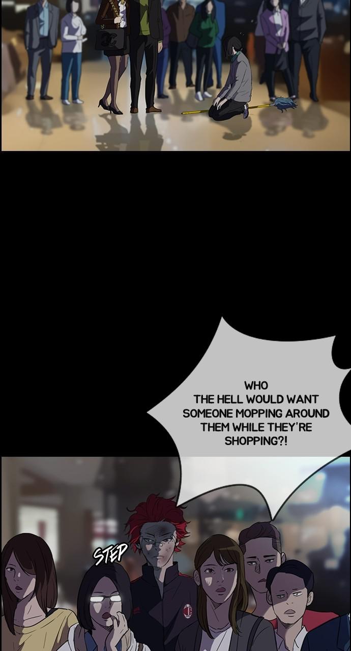 Wind Breaker SS4 - Manhwa Chap 28 - Next Chap 29