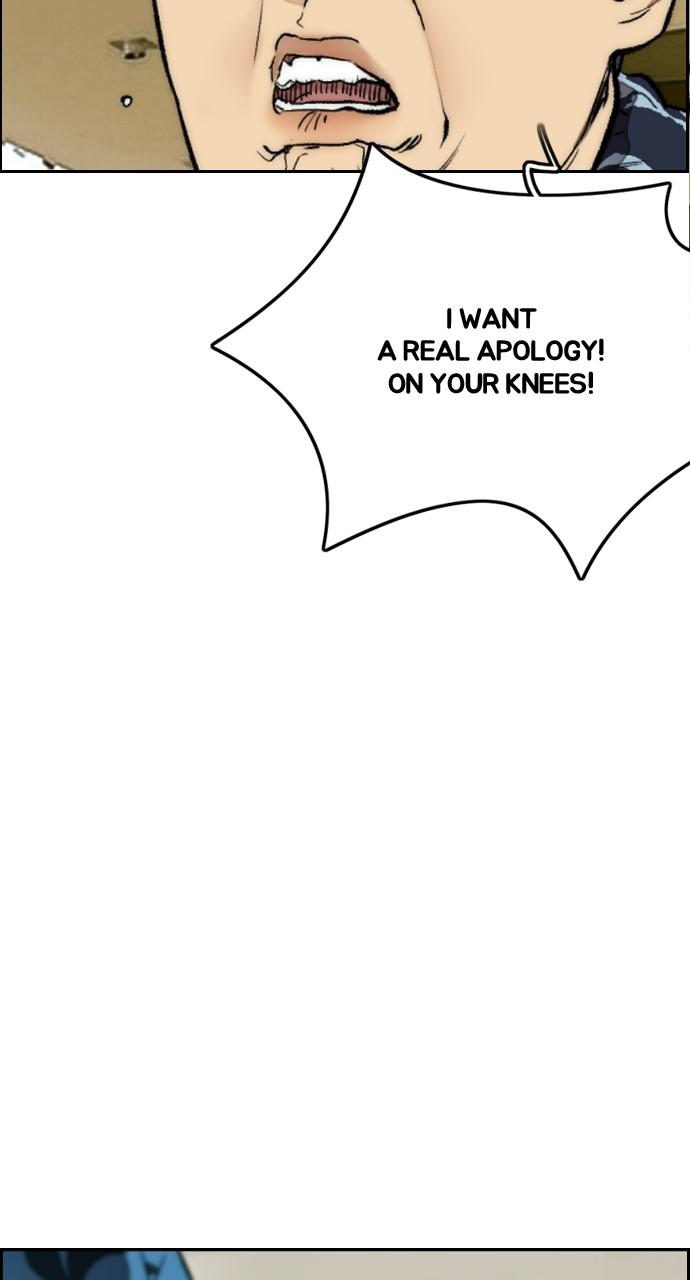 Wind Breaker SS4 - Manhwa Chap 28 - Next Chap 29