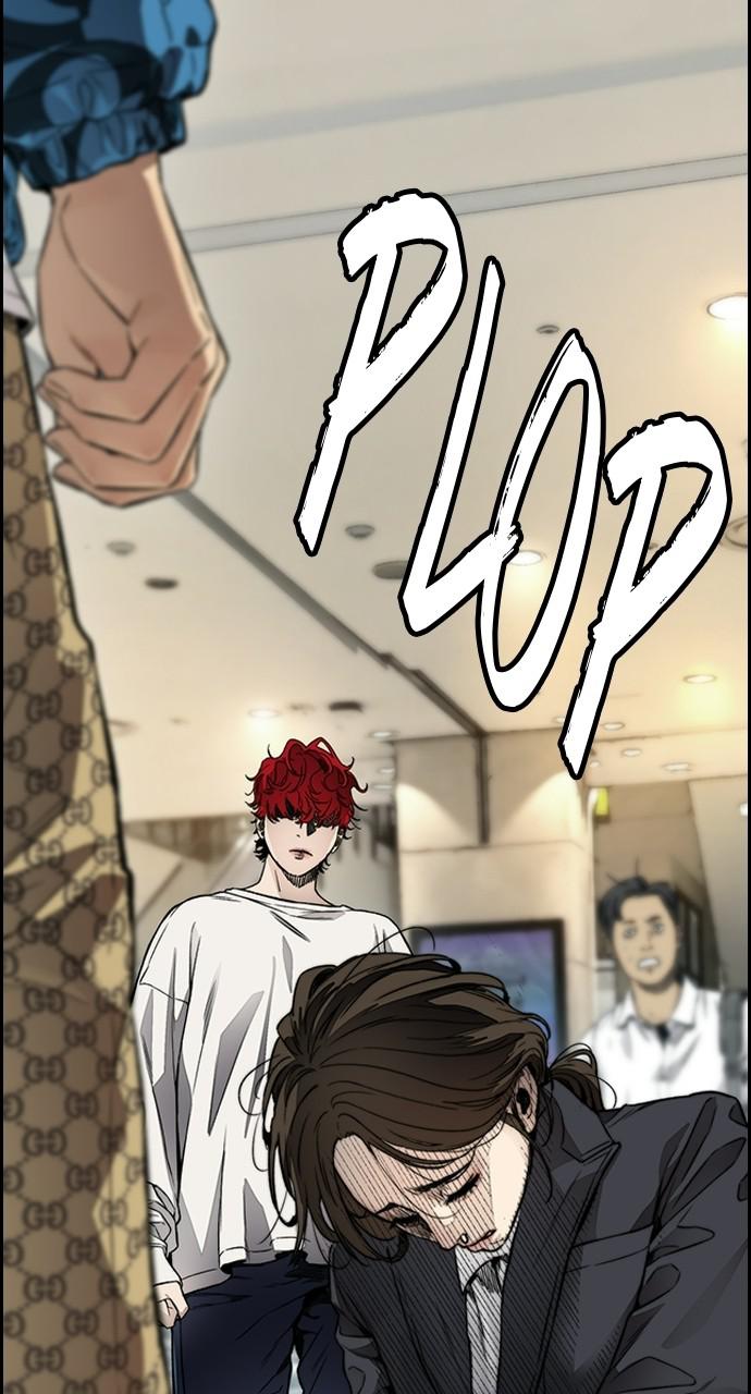 Wind Breaker SS4 - Manhwa Chap 28 - Next Chap 29