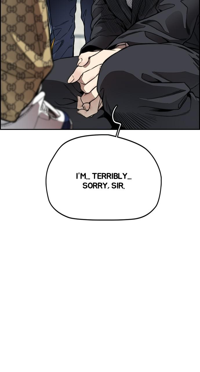 Wind Breaker SS4 - Manhwa Chap 28 - Next Chap 29