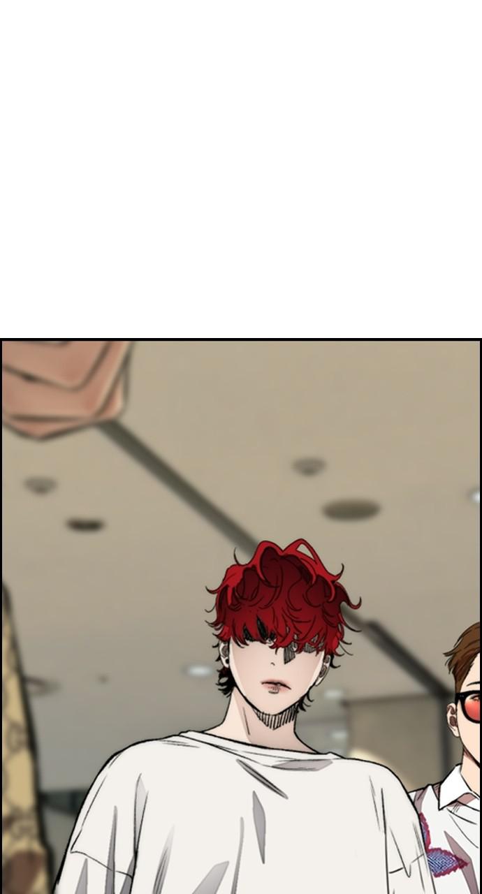 Wind Breaker SS4 - Manhwa Chap 28 - Next Chap 29