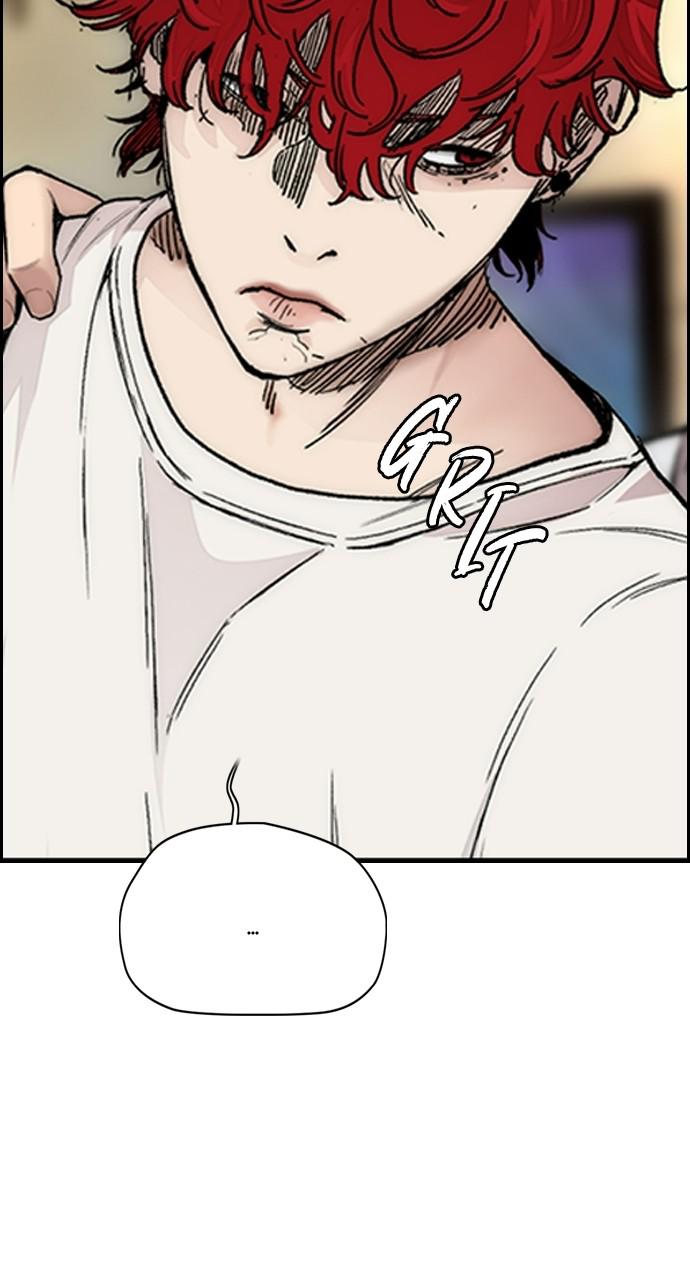 Wind Breaker SS4 - Manhwa Chap 28 - Next Chap 29