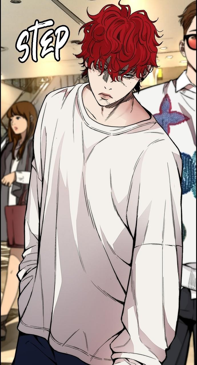 Wind Breaker SS4 - Manhwa Chap 28 - Next Chap 29