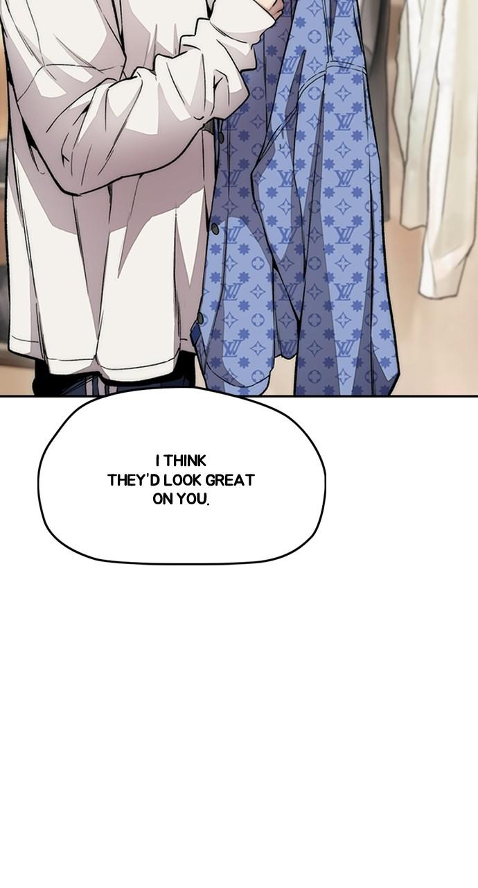 Wind Breaker SS4 - Manhwa Chap 28 - Next Chap 29