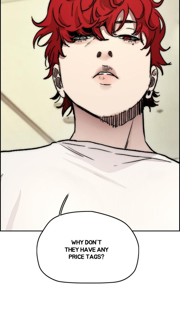 Wind Breaker SS4 - Manhwa Chap 28 - Next Chap 29