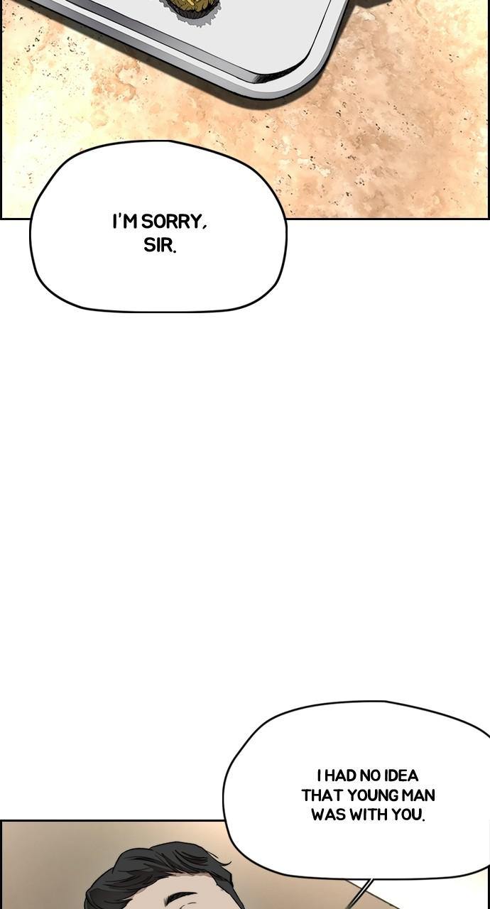 Wind Breaker SS4 - Manhwa Chap 28 - Next Chap 29