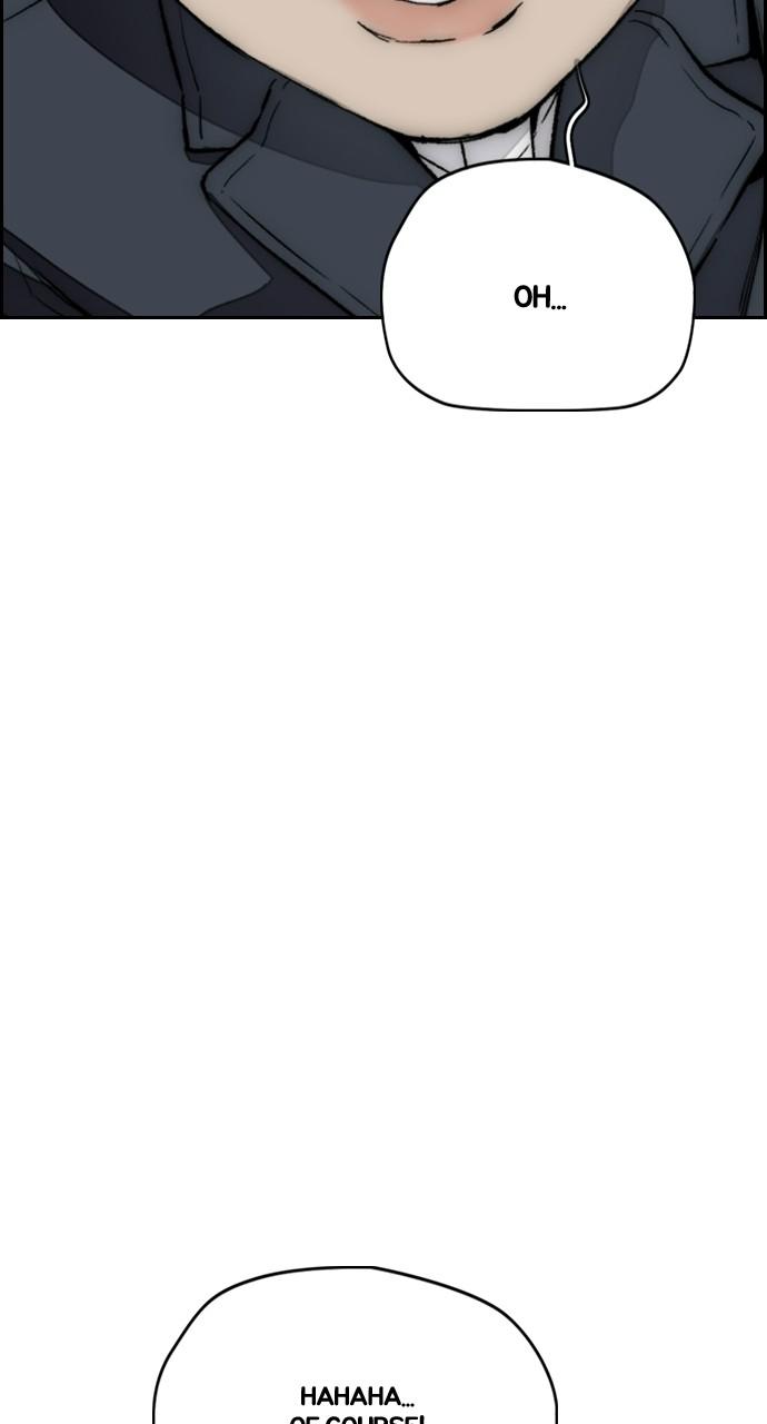 Wind Breaker SS4 - Manhwa Chap 28 - Next Chap 29