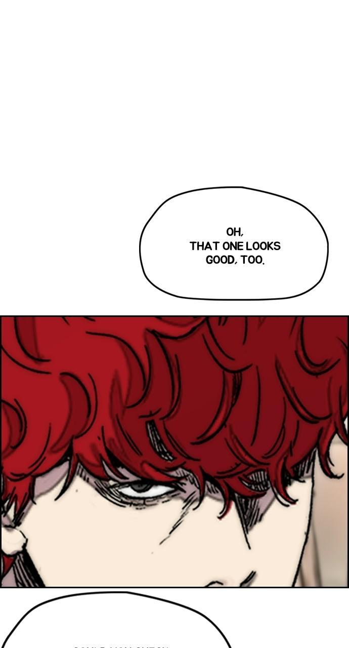 Wind Breaker SS4 - Manhwa Chap 28 - Next Chap 29