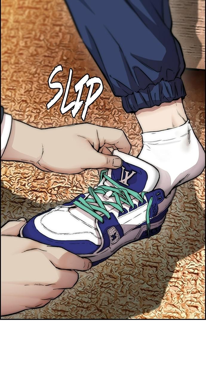 Wind Breaker SS4 - Manhwa Chap 28 - Next Chap 29