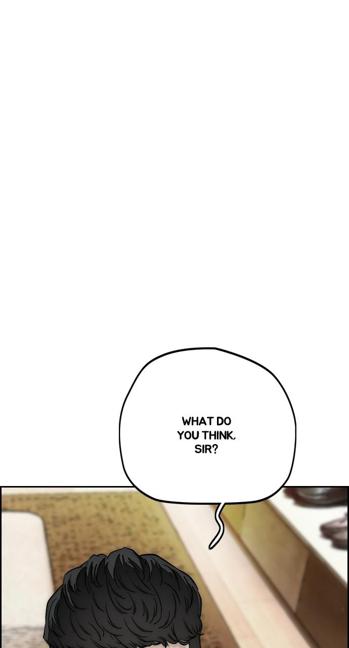 Wind Breaker SS4 - Manhwa Chap 28 - Next Chap 29