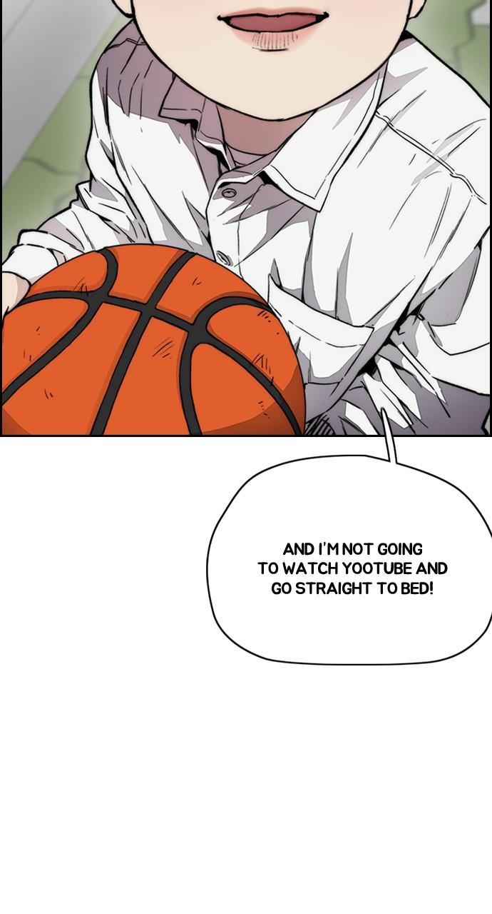 Wind Breaker SS4 - Manhwa Chap 29 - Next Chap 30