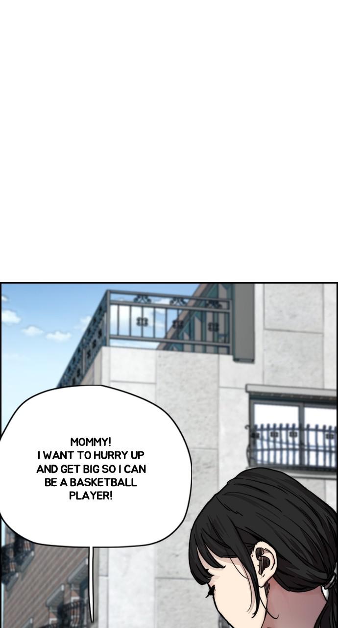 Wind Breaker SS4 - Manhwa Chap 29 - Next Chap 30