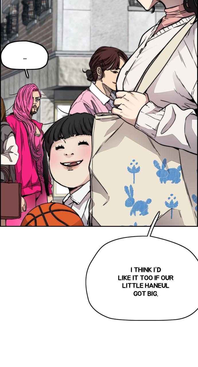 Wind Breaker SS4 - Manhwa Chap 29 - Next Chap 30