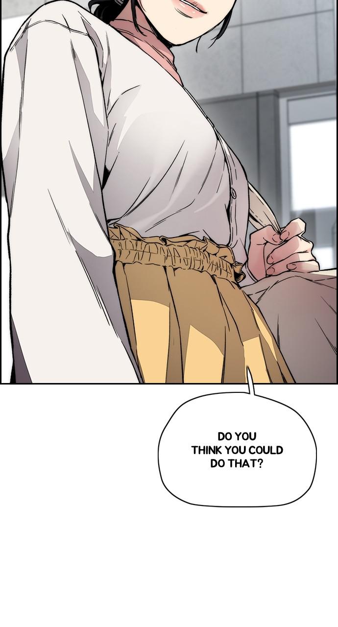 Wind Breaker SS4 - Manhwa Chap 29 - Next Chap 30