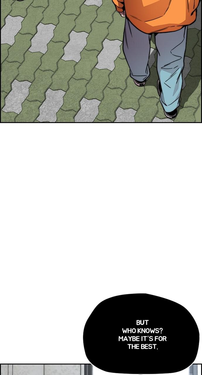 Wind Breaker SS4 - Manhwa Chap 29 - Next Chap 30
