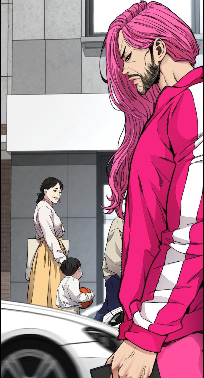 Wind Breaker SS4 - Manhwa Chap 29 - Next Chap 30
