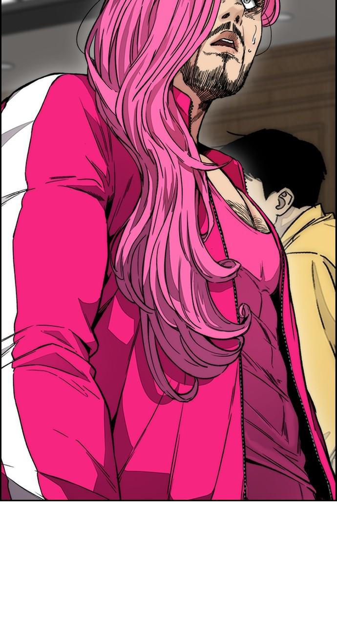 Wind Breaker SS4 - Manhwa Chap 29 - Next Chap 30