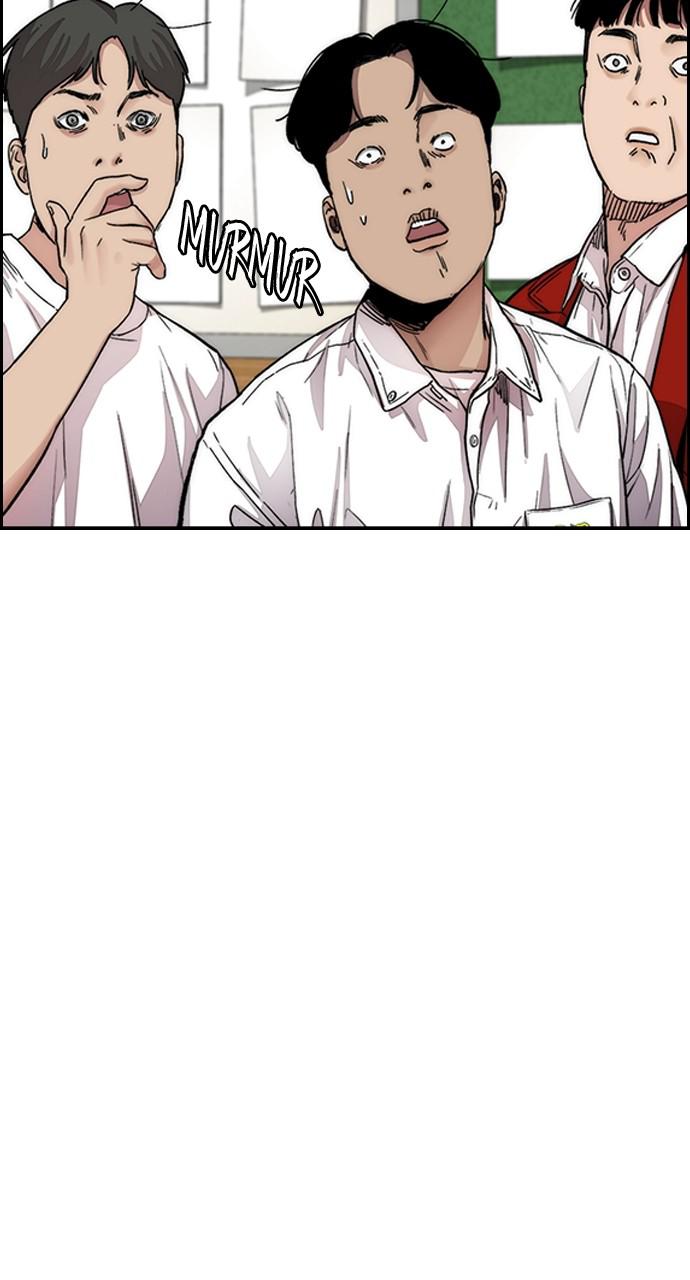 Wind Breaker SS4 - Manhwa Chap 29 - Next Chap 30