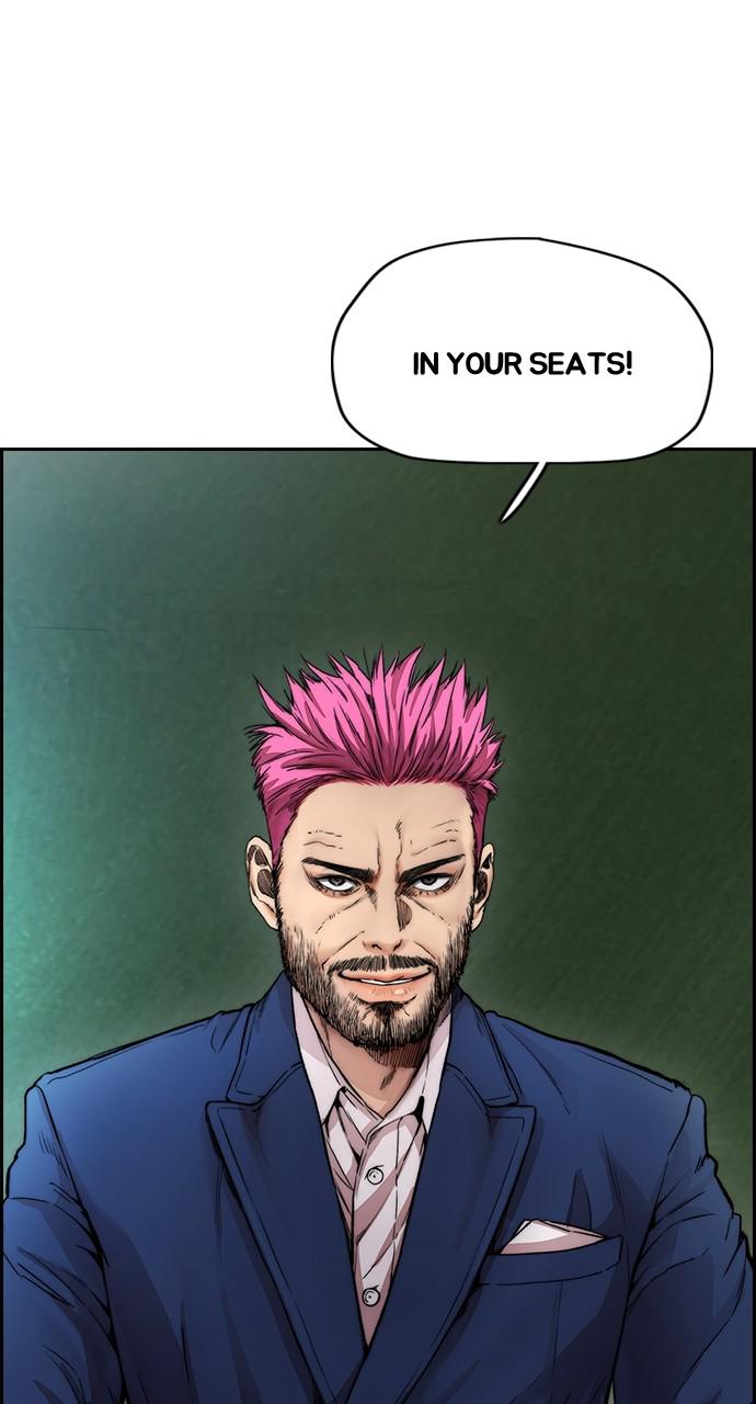 Wind Breaker SS4 - Manhwa Chap 29 - Next Chap 30