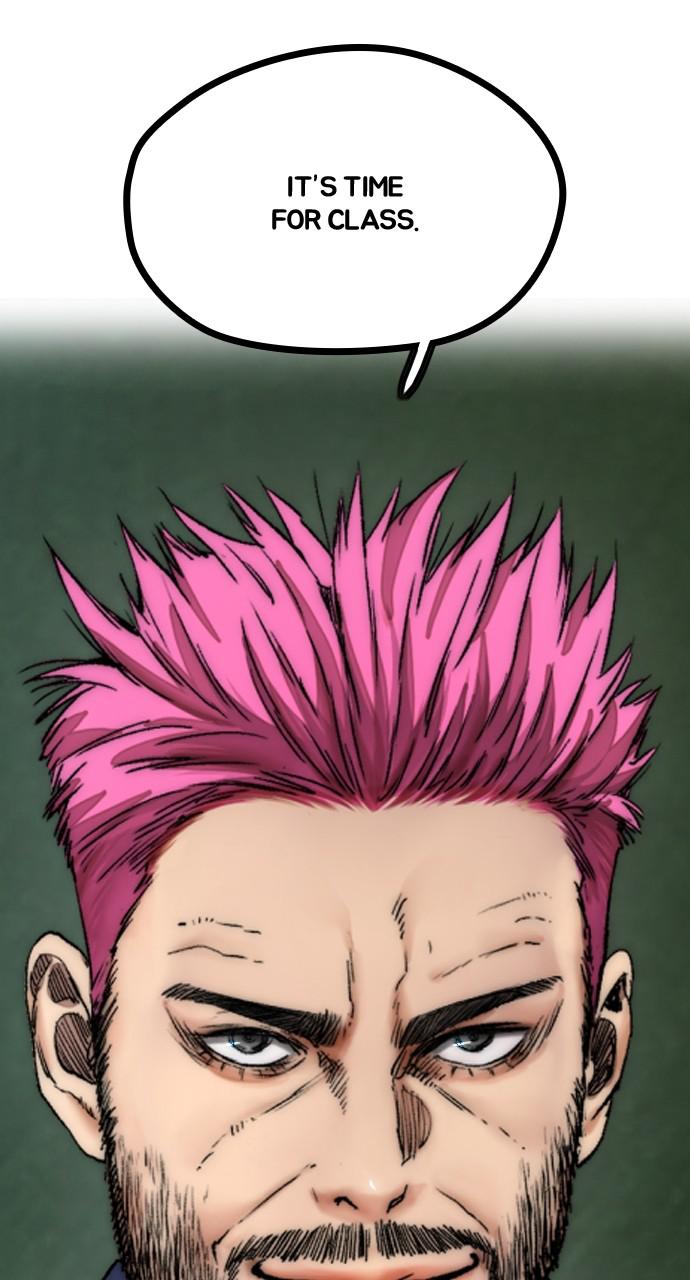 Wind Breaker SS4 - Manhwa Chap 29 - Next Chap 30