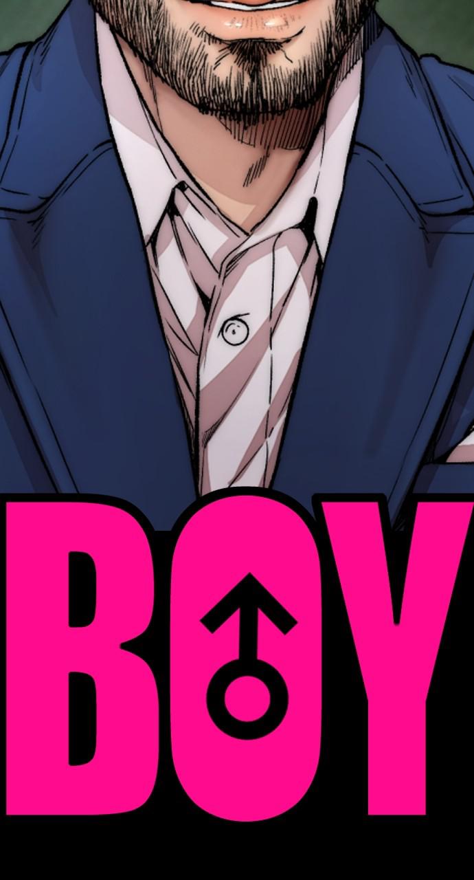 Wind Breaker SS4 - Manhwa Chap 29 - Next Chap 30