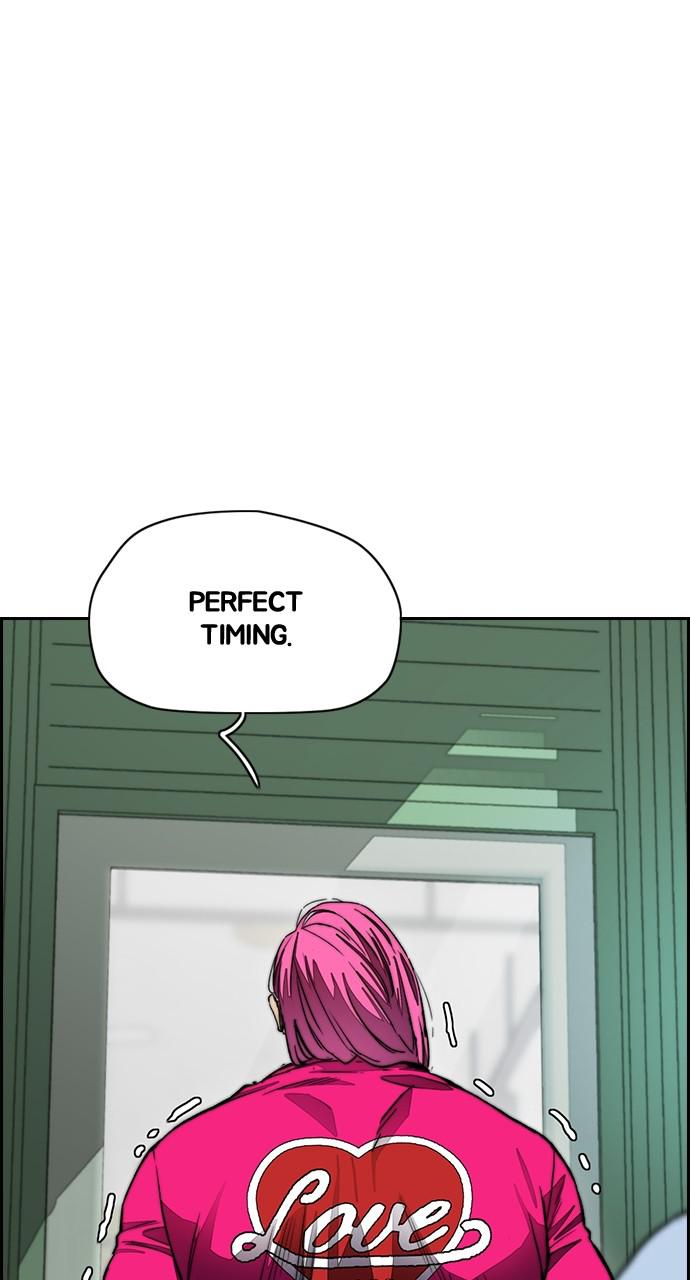 Wind Breaker SS4 - Manhwa Chap 29 - Next Chap 30