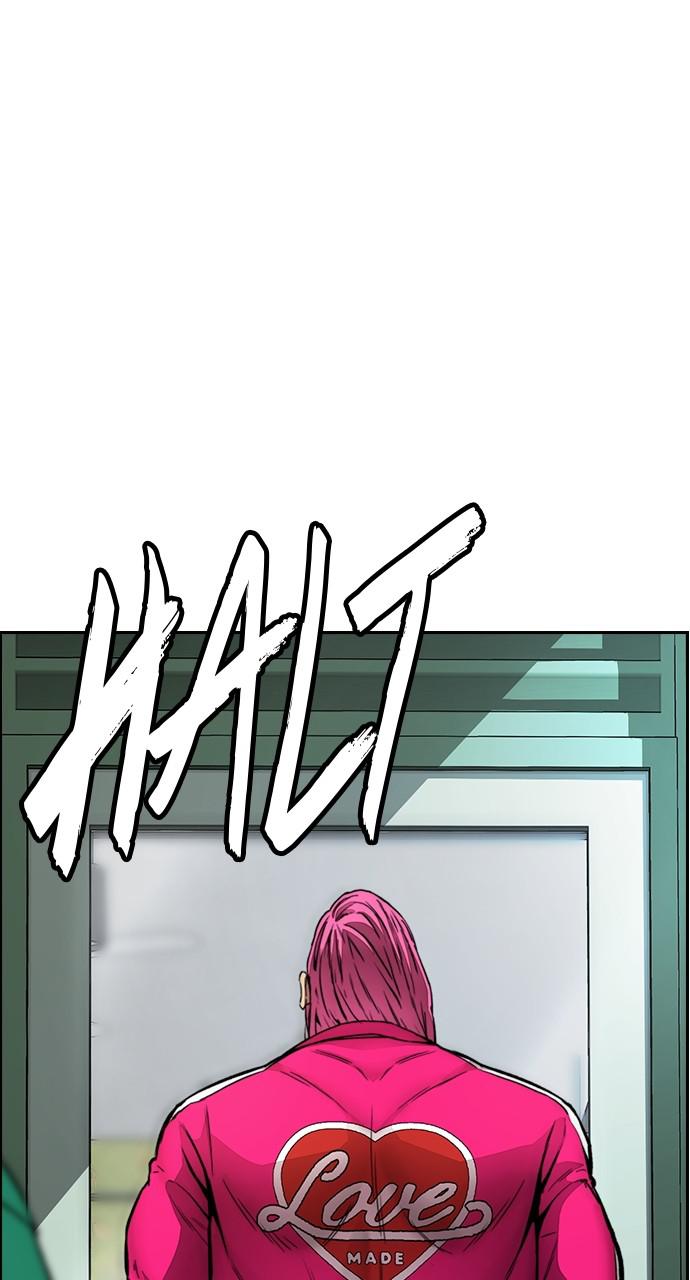 Wind Breaker SS4 - Manhwa Chap 29 - Next Chap 30