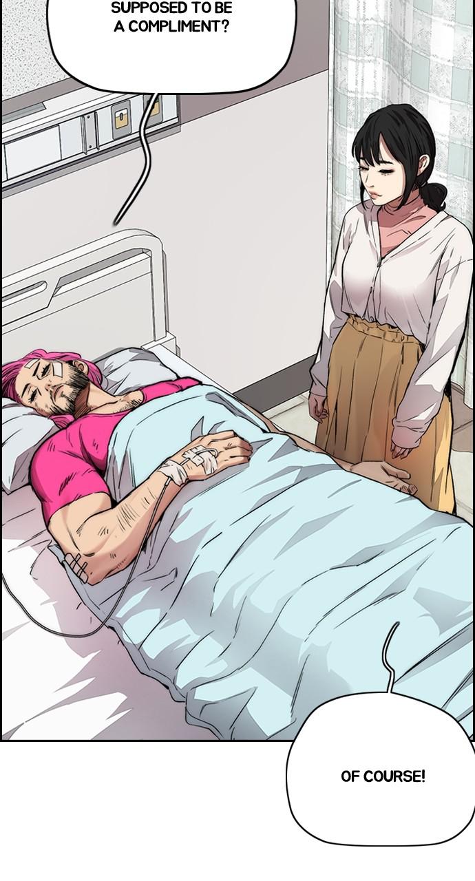 Wind Breaker SS4 - Manhwa Chap 29 - Next Chap 30