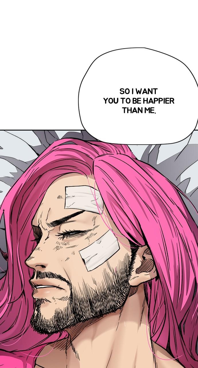 Wind Breaker SS4 - Manhwa Chap 29 - Next Chap 30