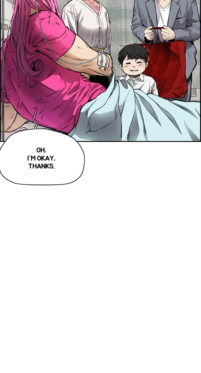 Wind Breaker SS4 - Manhwa Chap 29 - Next Chap 30