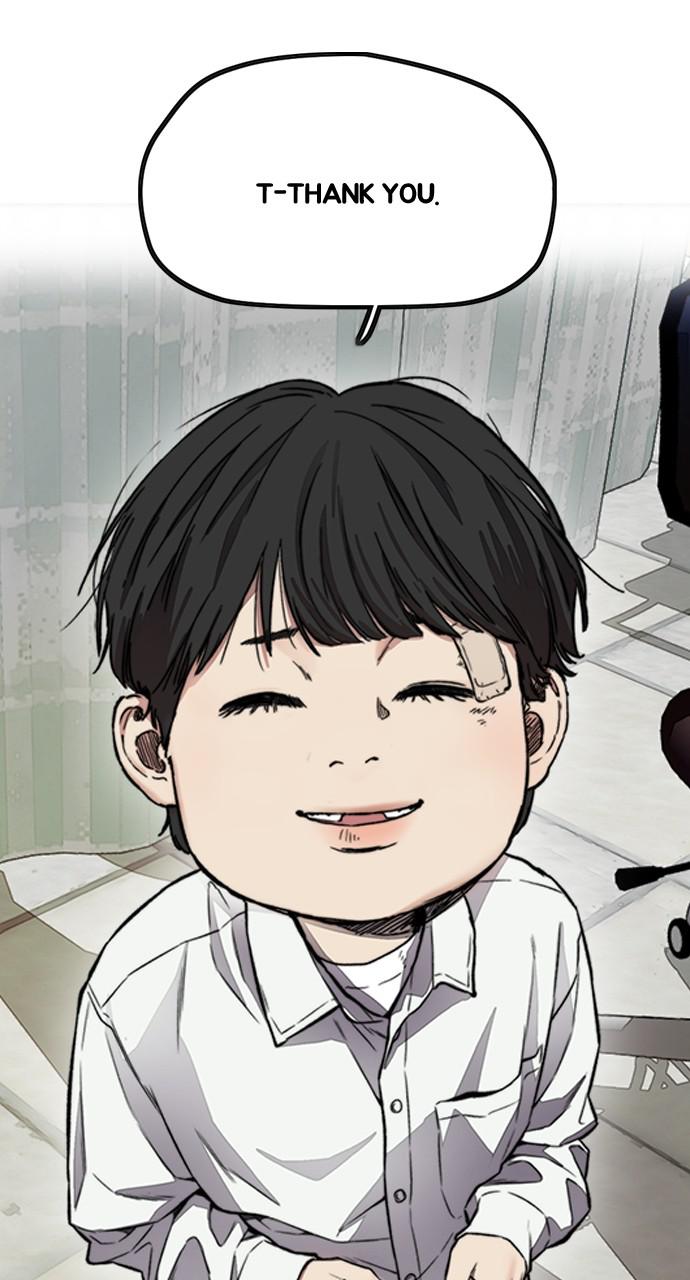 Wind Breaker SS4 - Manhwa Chap 29 - Next Chap 30
