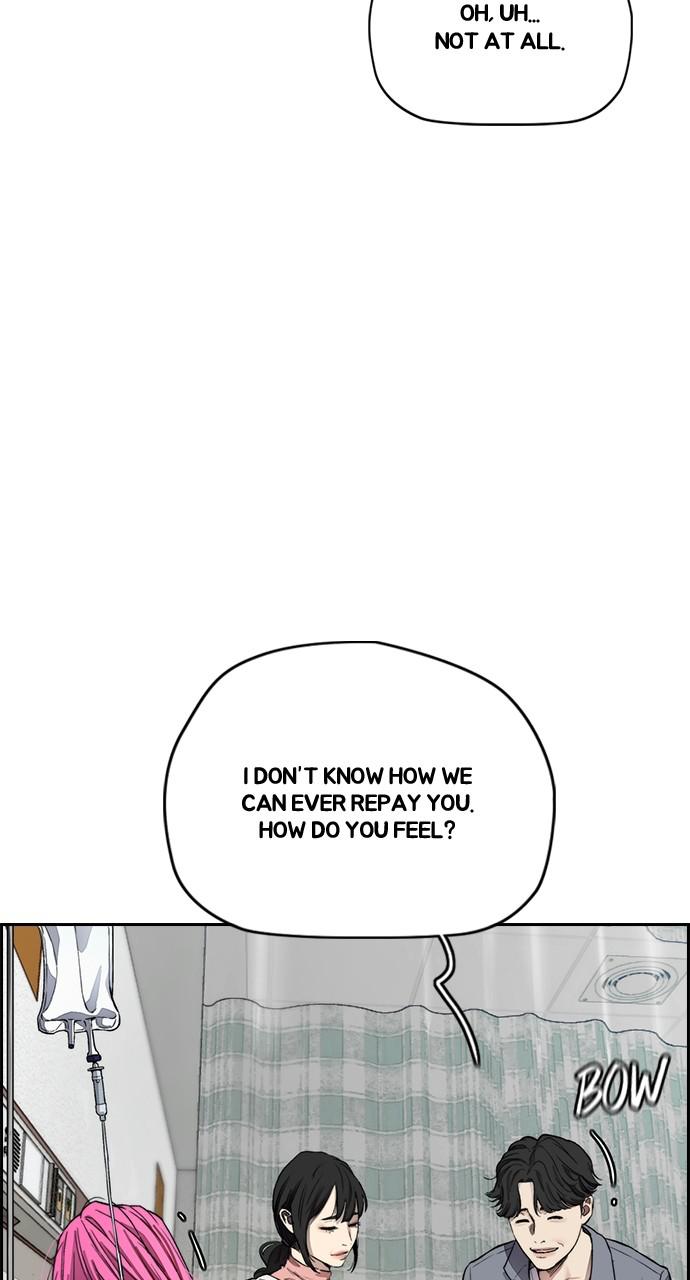 Wind Breaker SS4 - Manhwa Chap 29 - Next Chap 30