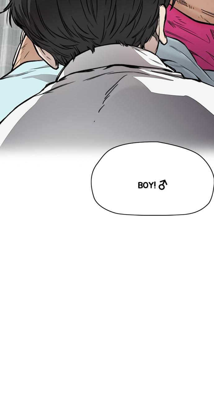 Wind Breaker SS4 - Manhwa Chap 29 - Next Chap 30