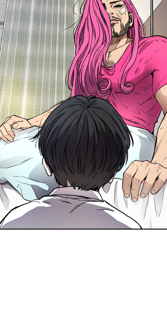 Wind Breaker SS4 - Manhwa Chap 29 - Next Chap 30