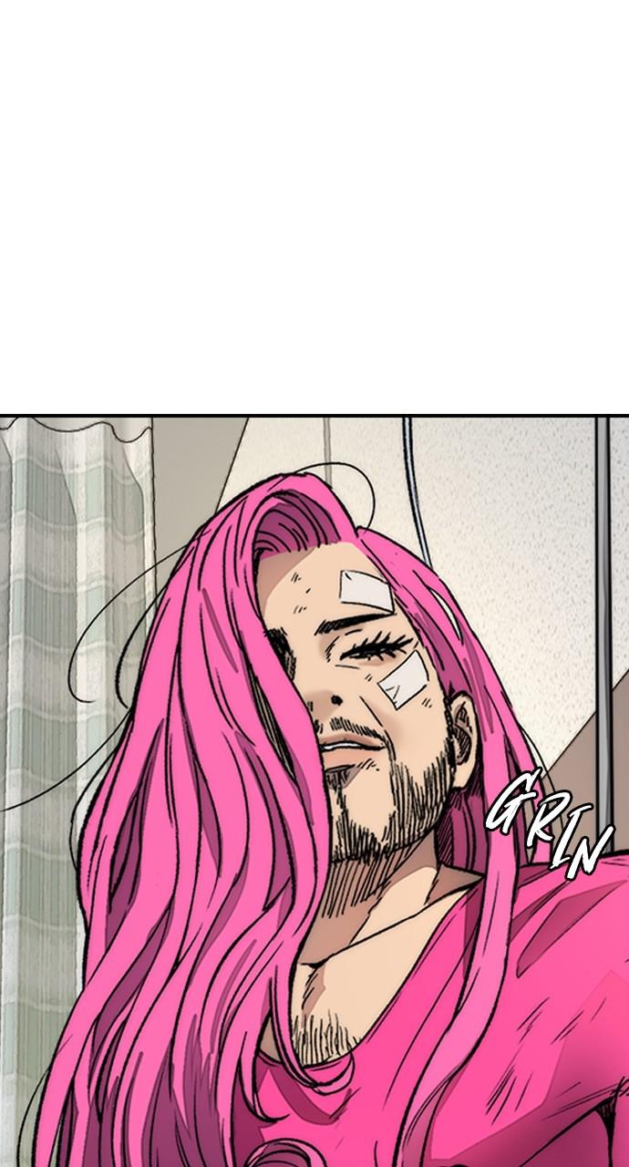 Wind Breaker SS4 - Manhwa Chap 29 - Next Chap 30