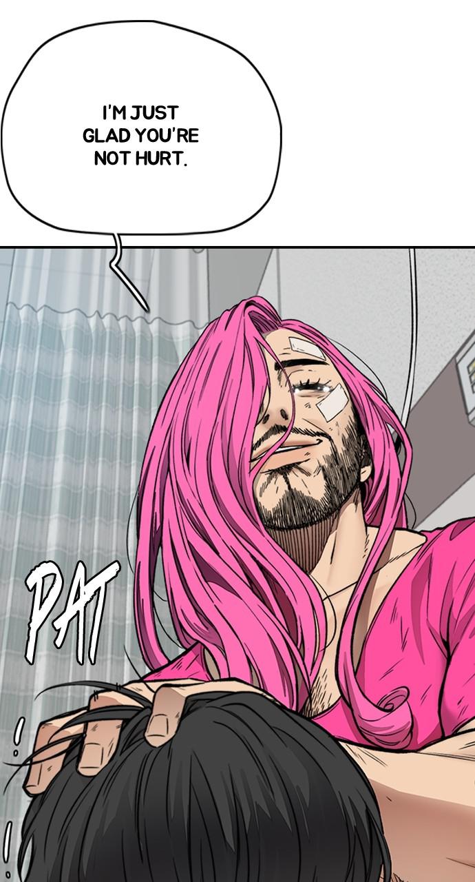 Wind Breaker SS4 - Manhwa Chap 29 - Next Chap 30