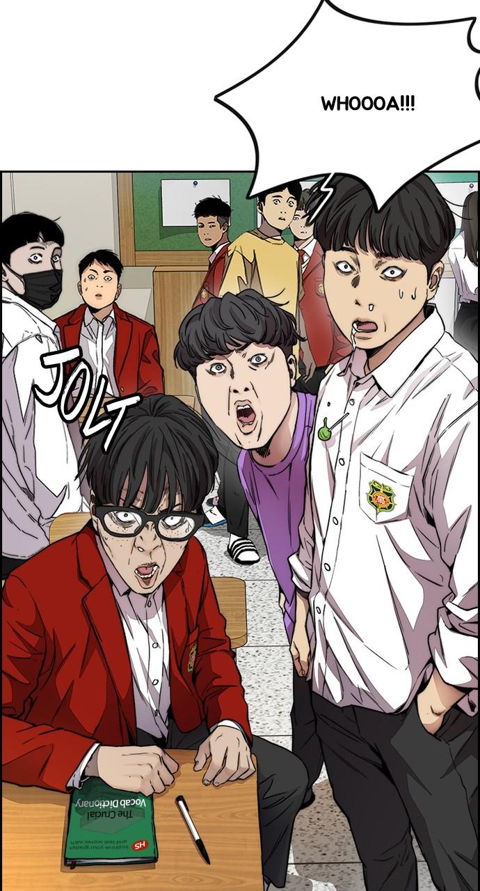 Wind Breaker SS4 - Manhwa Chap 29 - Next Chap 30