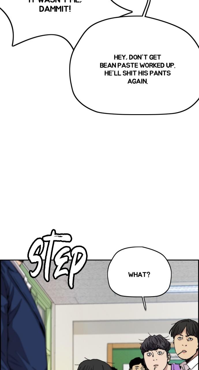 Wind Breaker SS4 - Manhwa Chap 29 - Next Chap 30