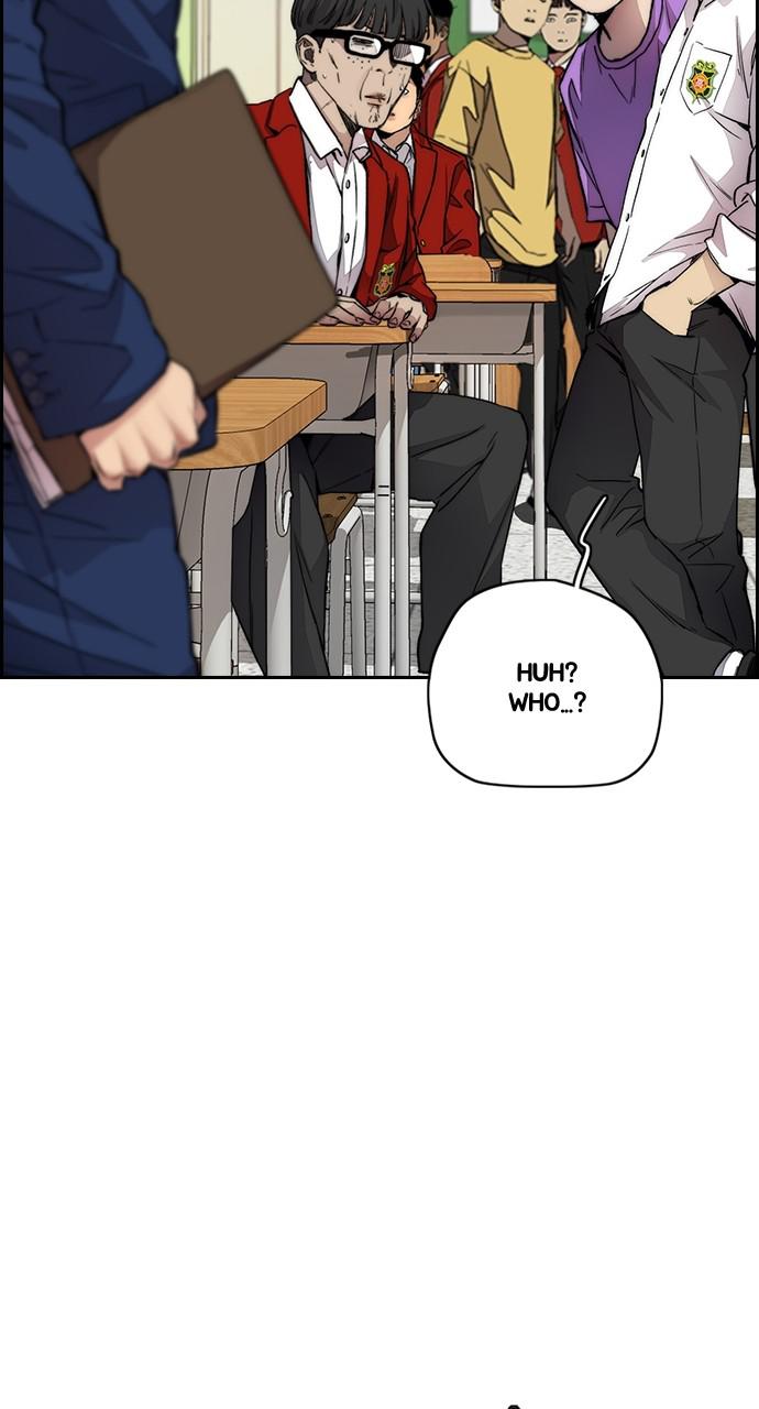 Wind Breaker SS4 - Manhwa Chap 29 - Next Chap 30