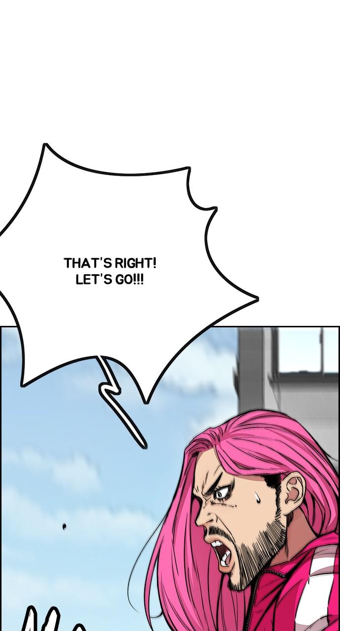 Wind Breaker SS4 - Manhwa Chap 29 - Next Chap 30