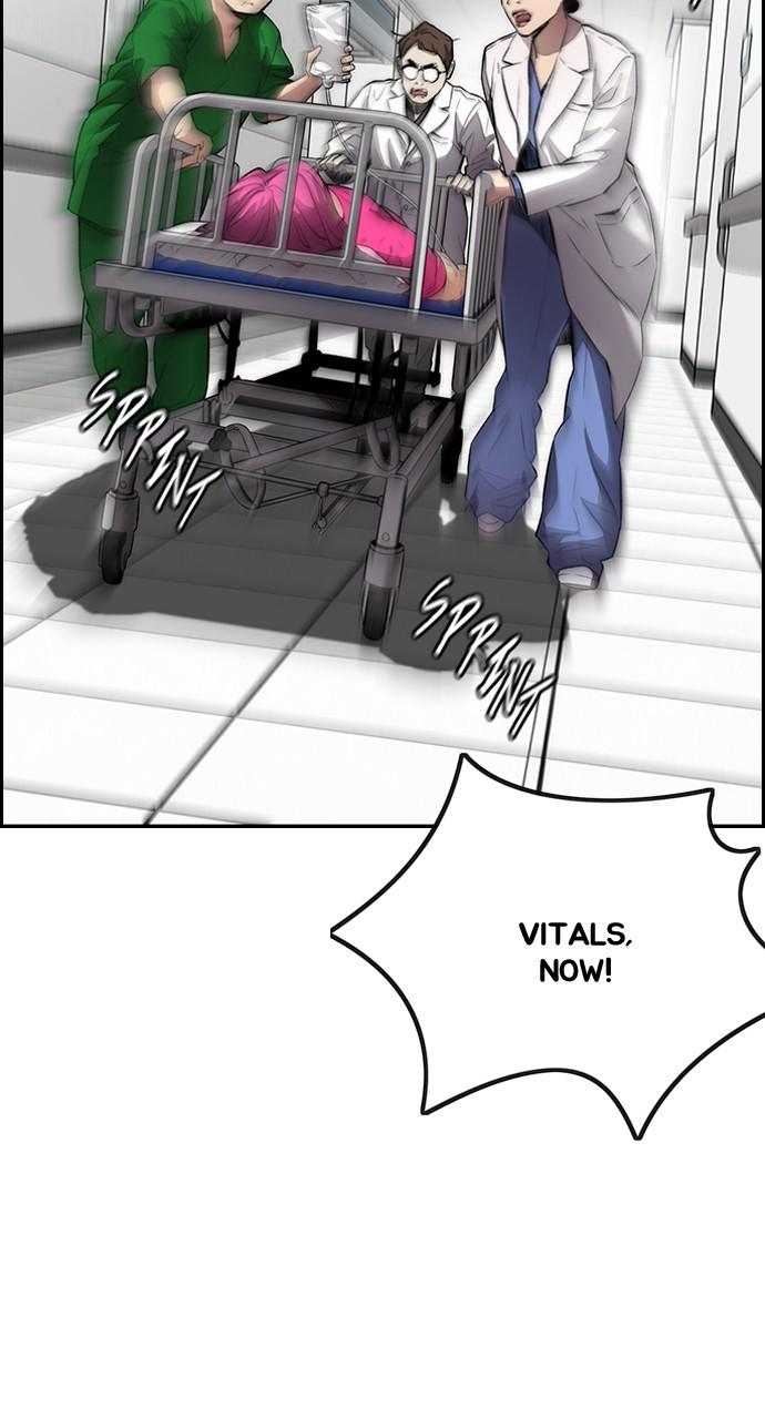 Wind Breaker SS4 - Manhwa Chap 29 - Next Chap 30