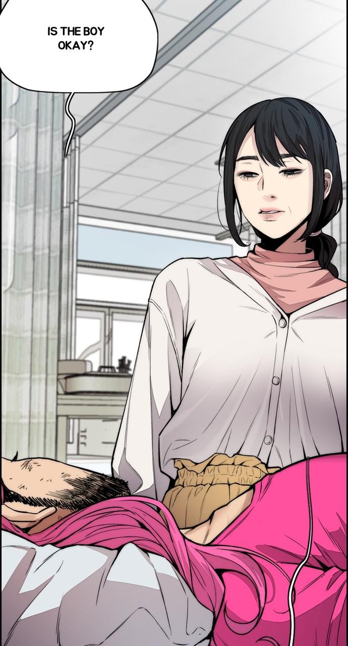 Wind Breaker SS4 - Manhwa Chap 29 - Next Chap 30
