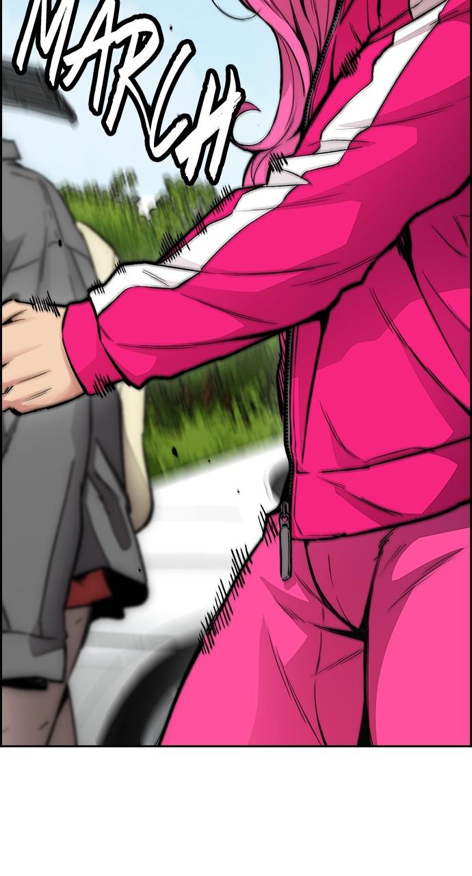 Wind Breaker SS4 - Manhwa Chap 29 - Next Chap 30