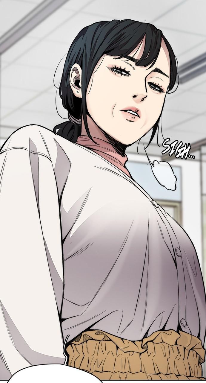 Wind Breaker SS4 - Manhwa Chap 29 - Next Chap 30