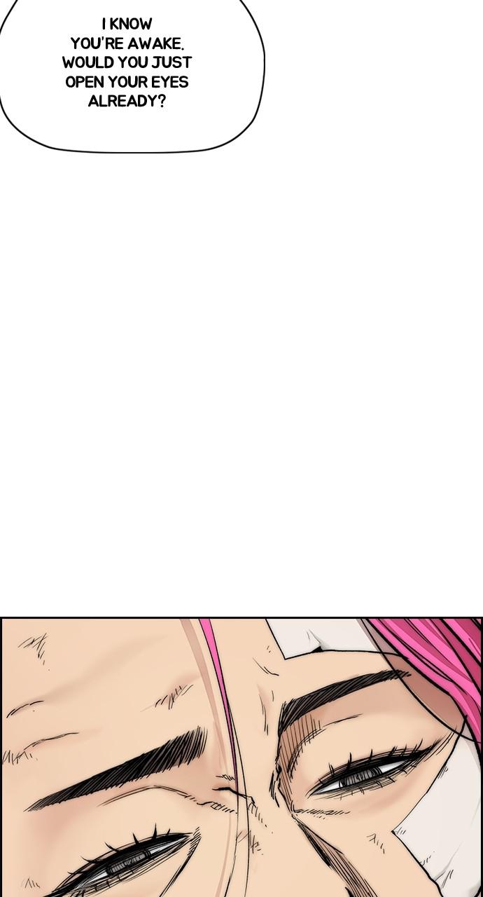 Wind Breaker SS4 - Manhwa Chap 29 - Next Chap 30