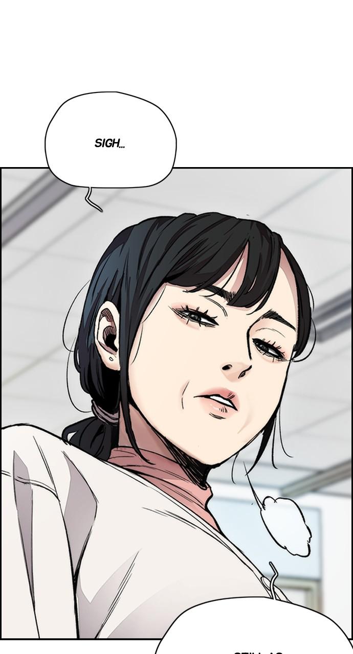 Wind Breaker SS4 - Manhwa Chap 29 - Next Chap 30