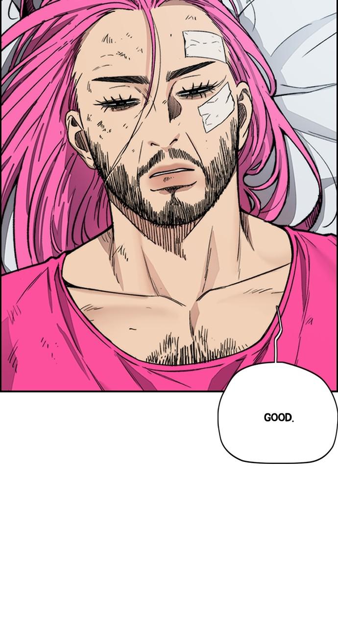 Wind Breaker SS4 - Manhwa Chap 29 - Next Chap 30