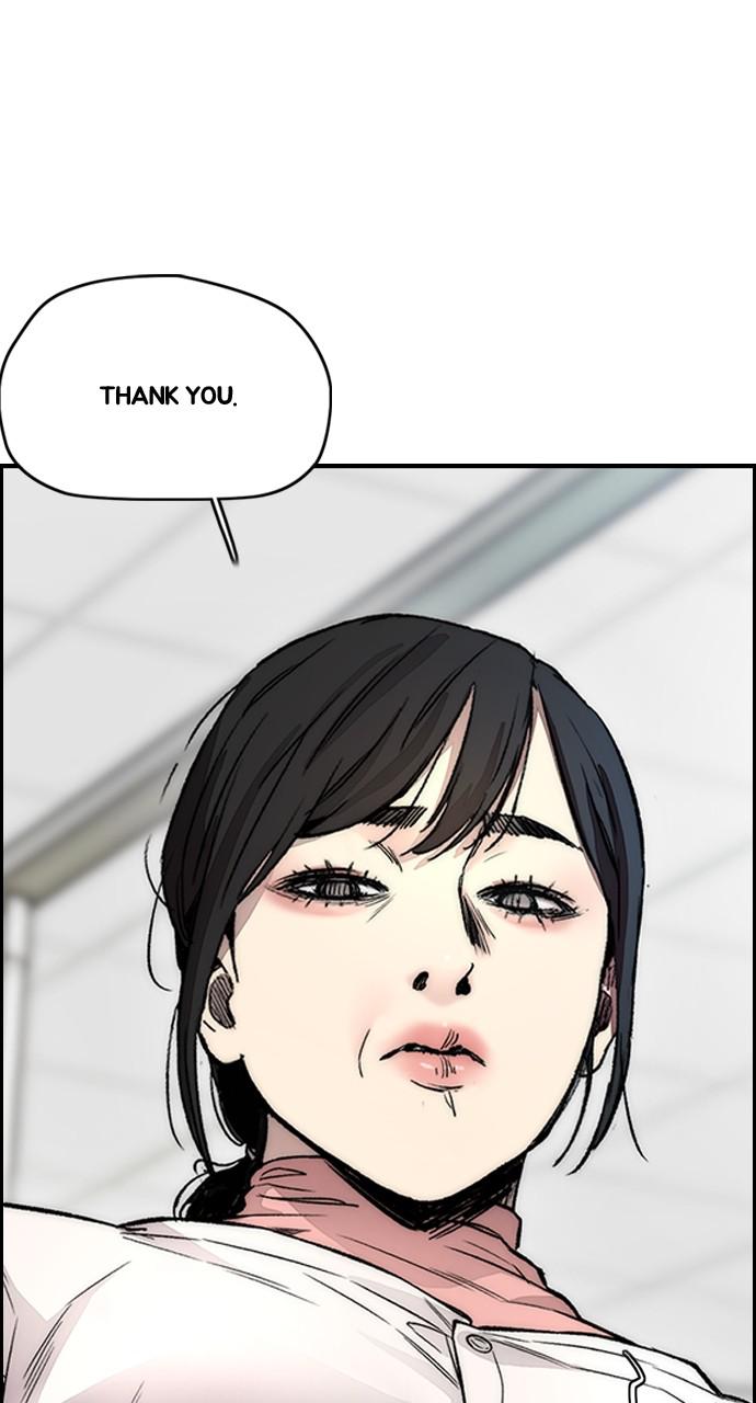 Wind Breaker SS4 - Manhwa Chap 29 - Next Chap 30
