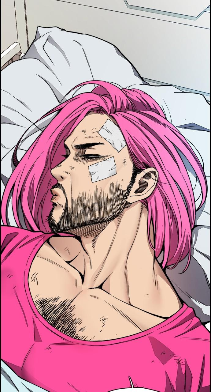 Wind Breaker SS4 - Manhwa Chap 29 - Next Chap 30