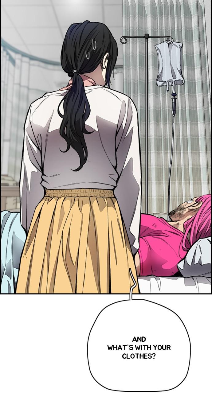Wind Breaker SS4 - Manhwa Chap 29 - Next Chap 30